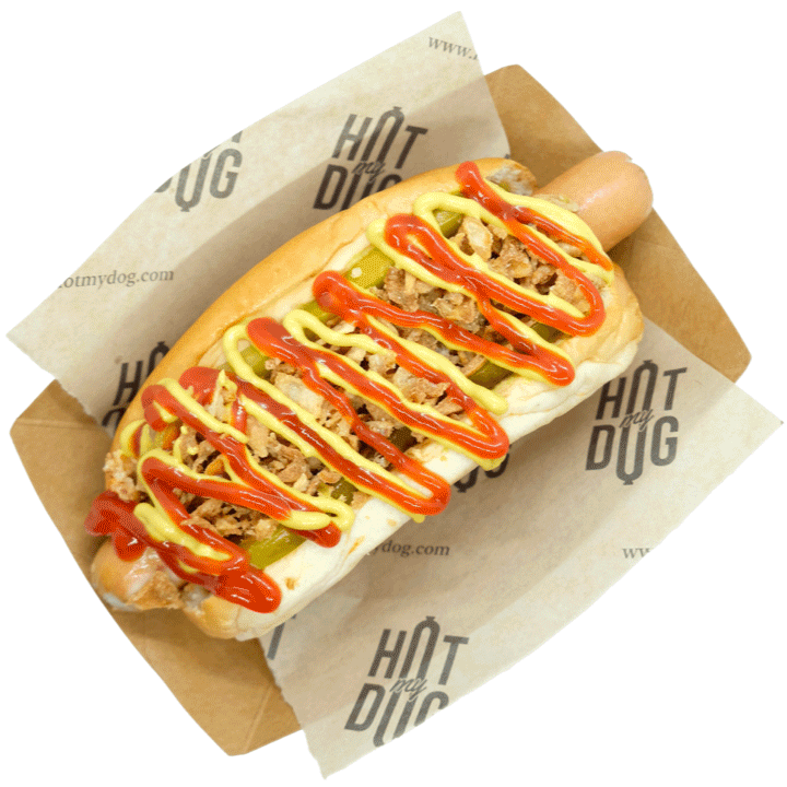 Hot dog